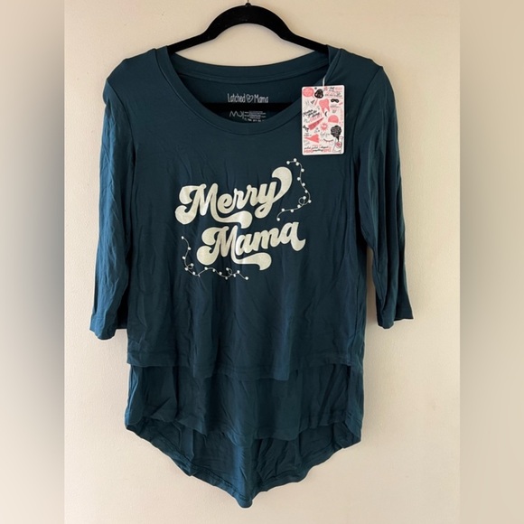 Latched Mama Holiday XS nursing bundle - Picture 3 of 6